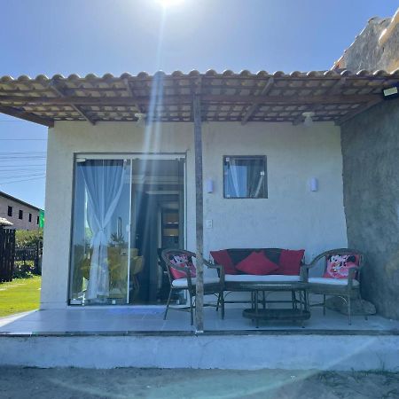 Flat Da Restinga Villa Arraial do Cabo Esterno foto