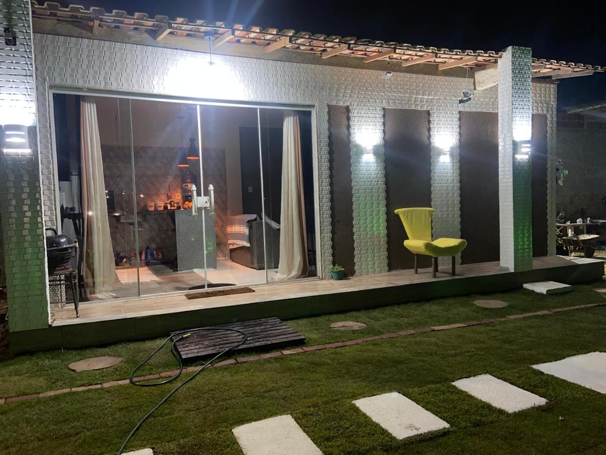 Flat Da Restinga Villa Arraial do Cabo Esterno foto