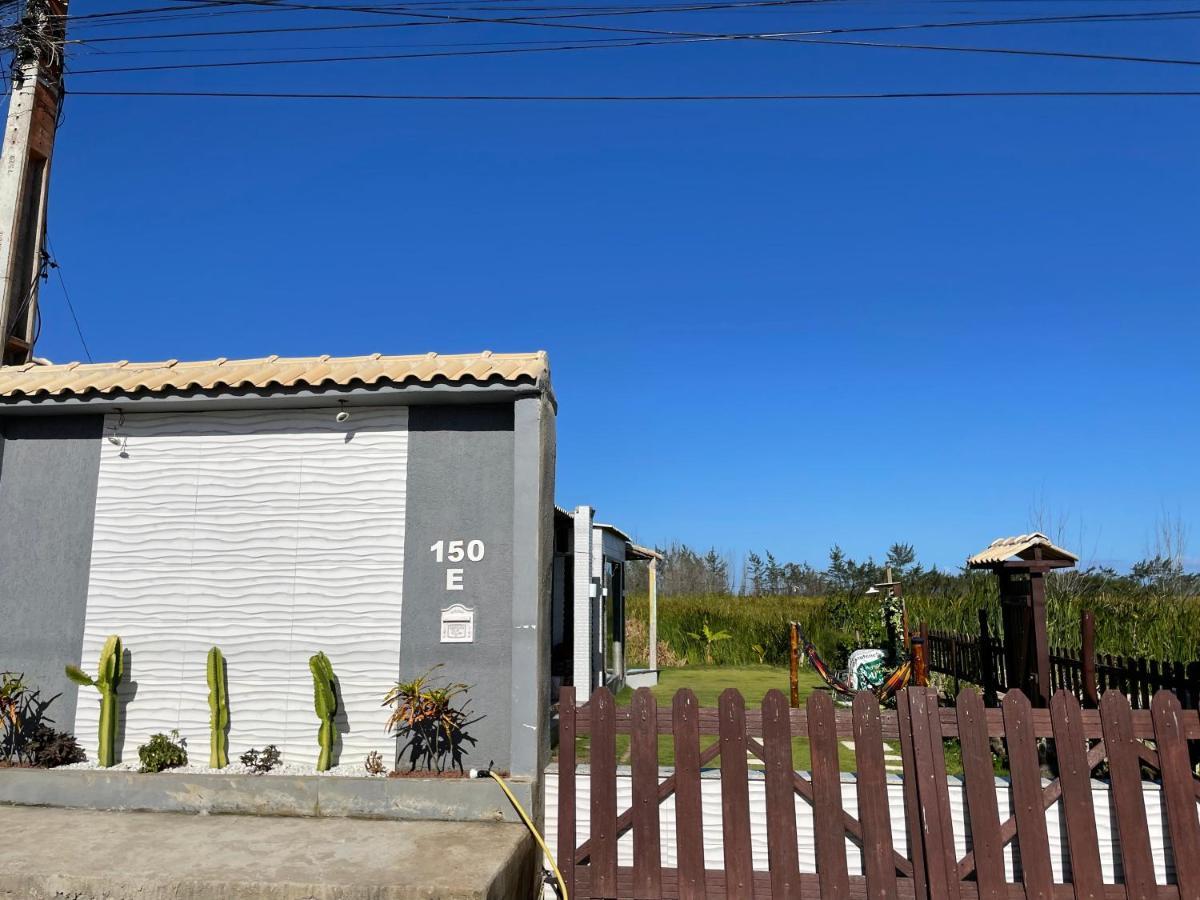 Flat Da Restinga Villa Arraial do Cabo Esterno foto