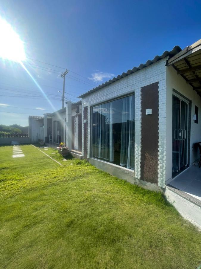 Flat Da Restinga Villa Arraial do Cabo Esterno foto