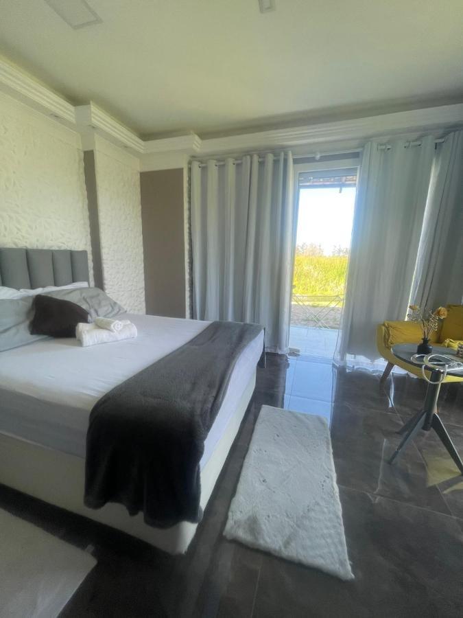 Flat Da Restinga Villa Arraial do Cabo Esterno foto
