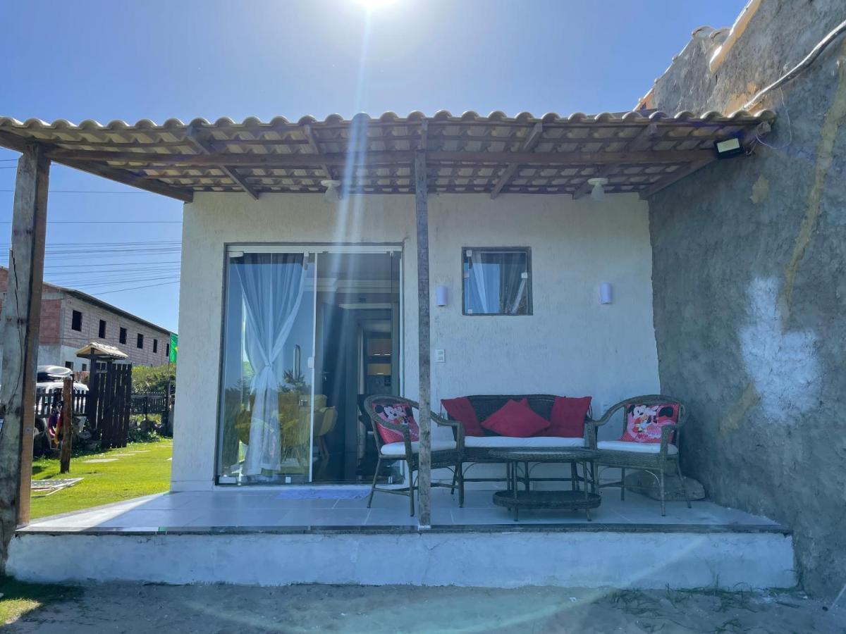 Flat Da Restinga Villa Arraial do Cabo Esterno foto