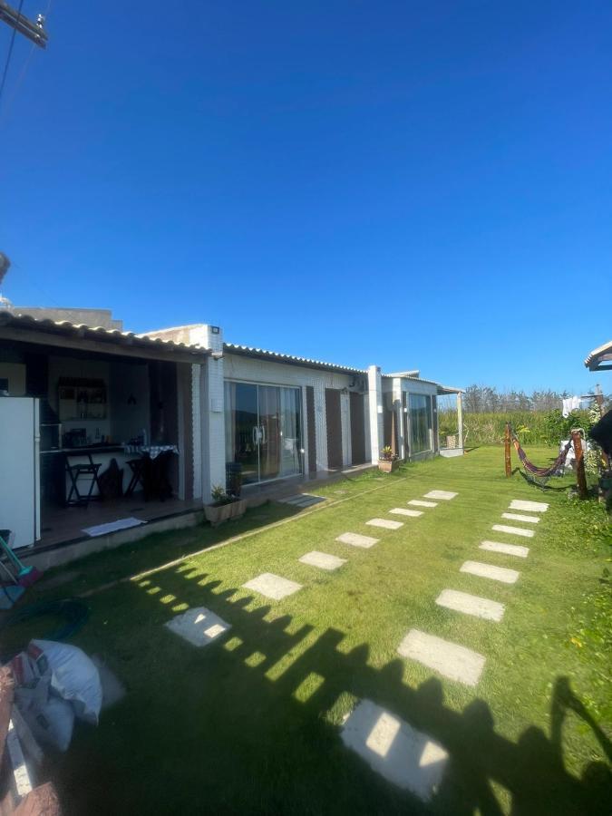 Flat Da Restinga Villa Arraial do Cabo Esterno foto